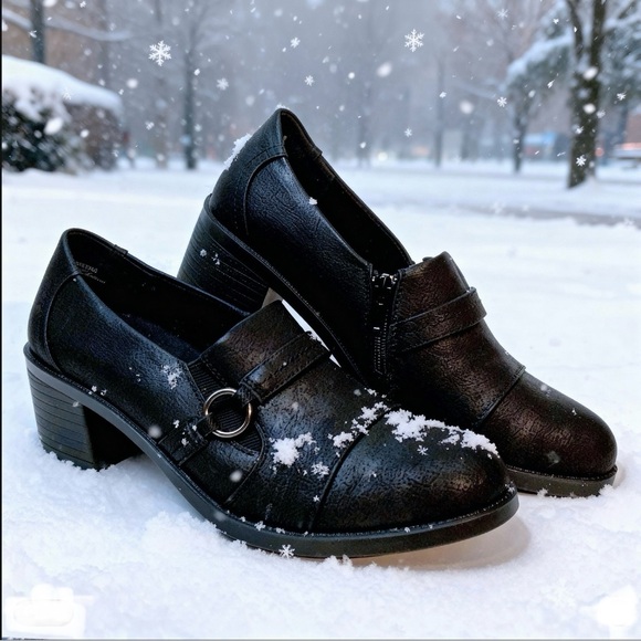 NWOB Easy Spirit Comfort Wave Shoes - Picture 13 of 13